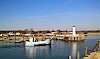 Einfach schön Bott in kleinem Hafen in Dänemark - © CC0 - Pixabay - monika1607