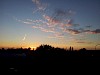 Bestätigungen mit Hund in Aschaffenburg Abendhimmel über Aschaffenburg - © CC0 - Pixabay - GuidoM